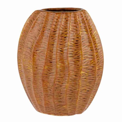 Керамическая ваза Craft