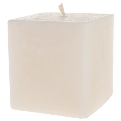 Свеча квадратная