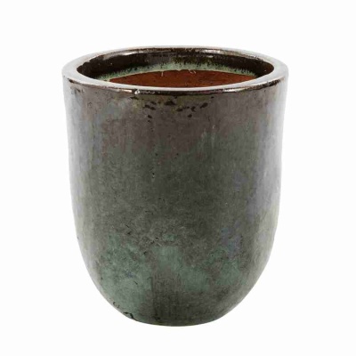 Большой керамический горшок Geiranger high