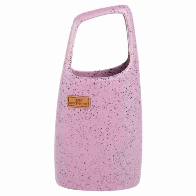 Декоративная ваза Веста