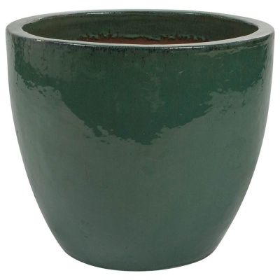 Большой керамический горшок Geiranger high