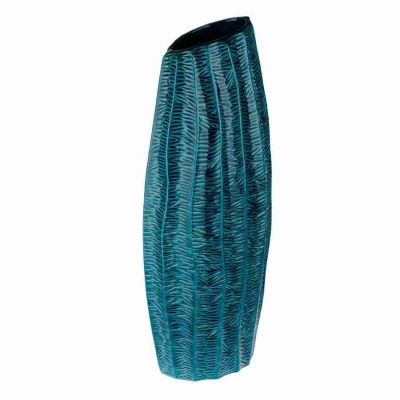 Керамическая ваза Underwater