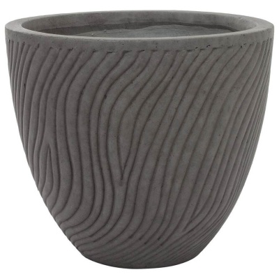 Большой горшок Sandy Round