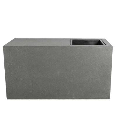 Цветочный горшок Sandy Polycube