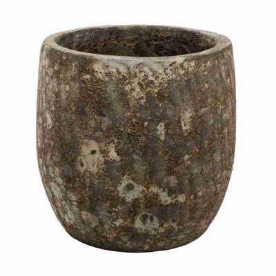 Горшок для цветов Brown Stone NM-116