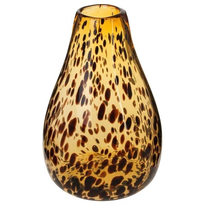 Ваза стеклянная Strange Life