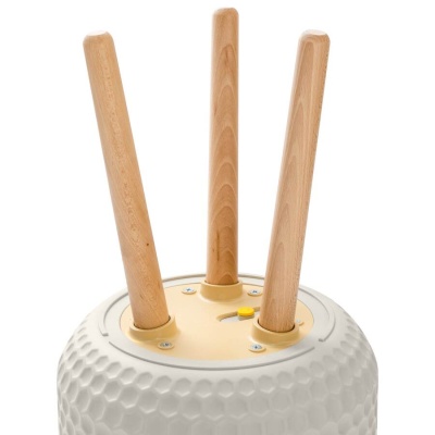 Ножки для кашпо OLA DOM RATTAN и KERAMA