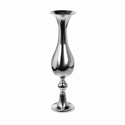 Ваза Metal Pattern Thunder