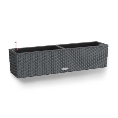 Кашпо Lechuza Balconera Cottage 80