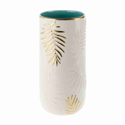 Ваза Золотой птерис