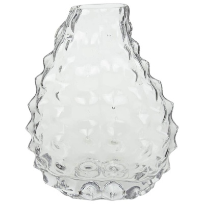 Стеклянная ваза Цефей