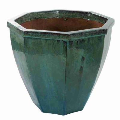 Горшок для цветов Hexagon