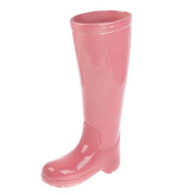 Декоративная ваза Бут