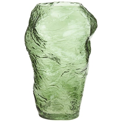 Ваза стеклянная Комако