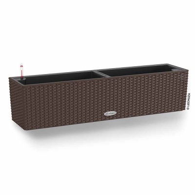 Кашпо Lechuza Balconera Cottage 80