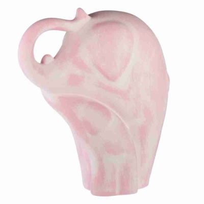 Декоративная фигура Слоник