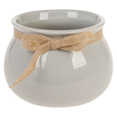 Кашпо Горшочек