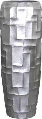 Высокий горшок Pa-alu Caro Vase