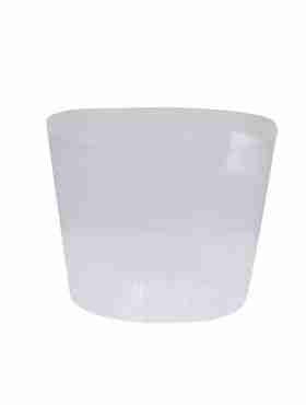 Вставка в кашпо Nieuwkoop Synthetic Liners transparent 75/box