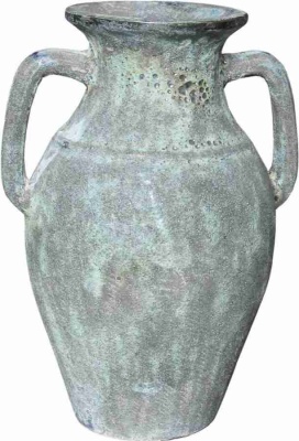 Цветочный горшок S-green Jar