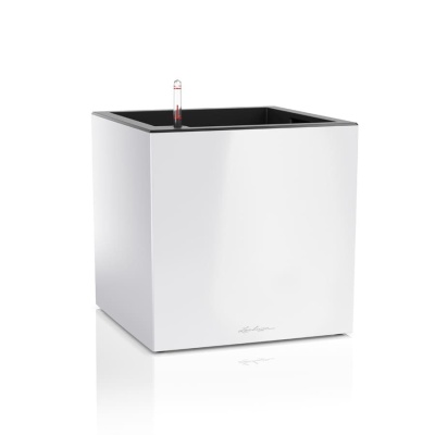 Кашпо Lechuza Canto Cube