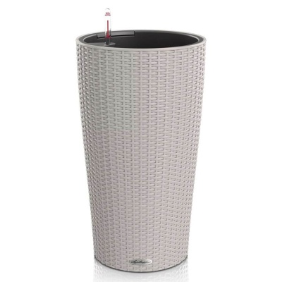 Кашпо Lechuza Cilindro Cottage