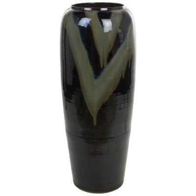 Вазон Bergen high 