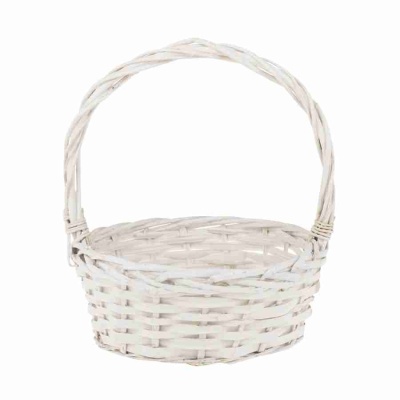 Корзина плетеная Дунай