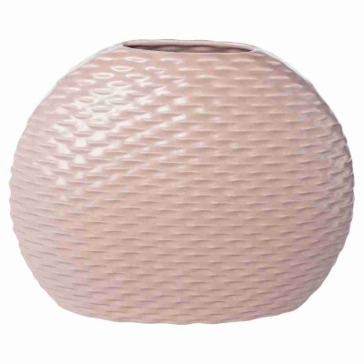 Ваза из керамики Ice cream