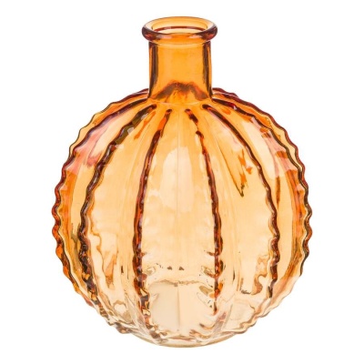 Стеклянная ваза Акро