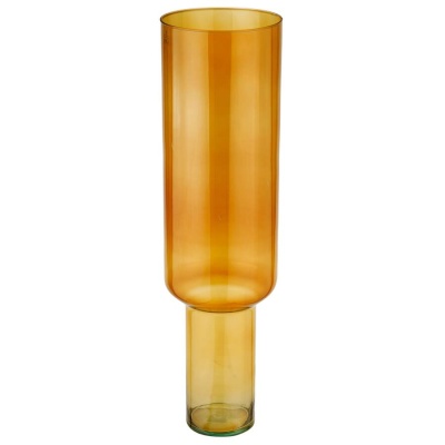 Стеклянная ваза Шахерезада