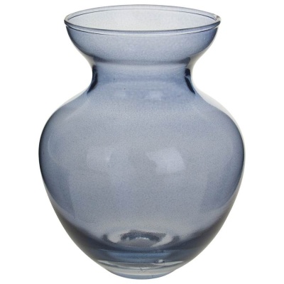 Стеклянная ваза Шарл