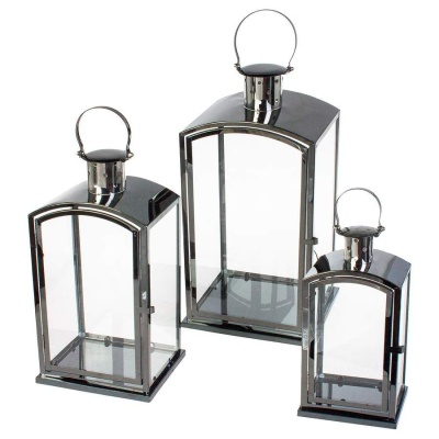 Набор фонарей Ярден