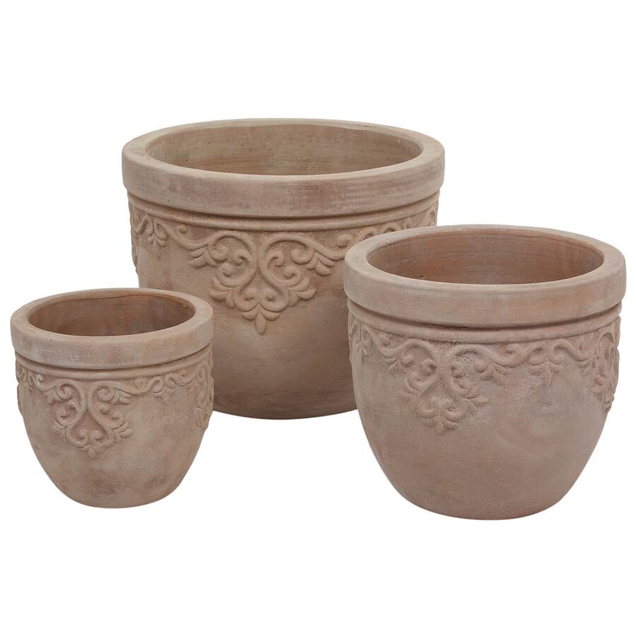 Горшки на все случаи озеленения! Интересное предложение!