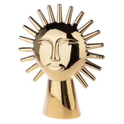 Ваза декоративная Face