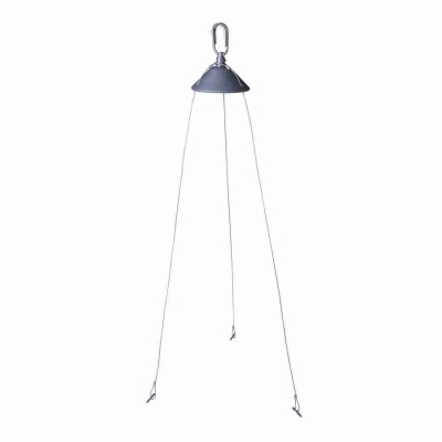 Подвесная система для Lechuza Cascadino Color и Nido Cottage