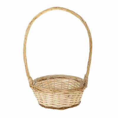 Корзина плетеная Лимпопо 