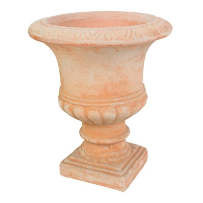 Уличный горшок для цветов Terra Cup