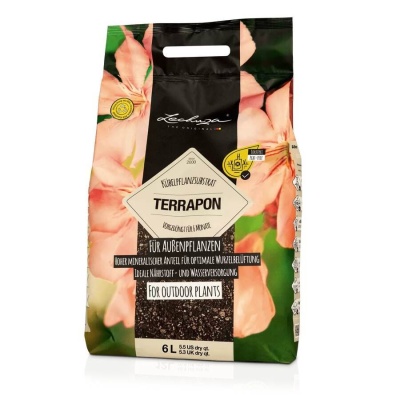 Субстрат Lechuza TERRAPON