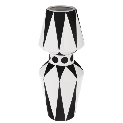 Керамическая ваза Шиша