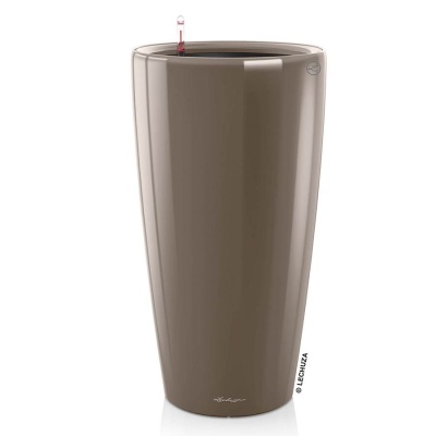 Кашпо Lechuza Rondo