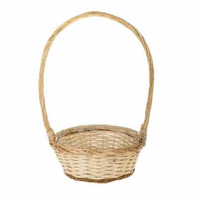 Корзина плетеная Лимпопо 