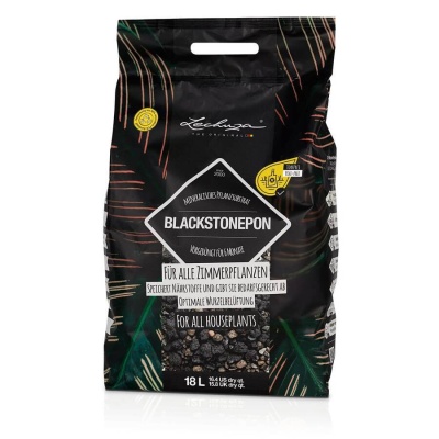 Субстрат Lechuza BLACKSTONEPON