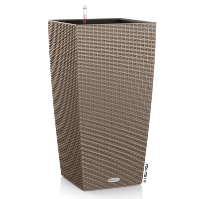 Кашпо Lechuza Cubico Cottage