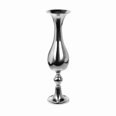 Ваза Metal Pattern Thunder