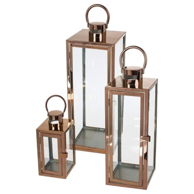 Набор фонарей Оскар