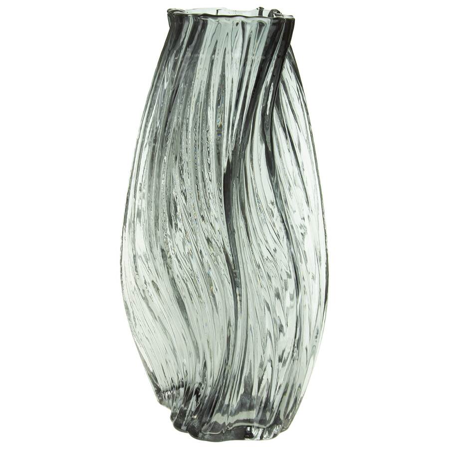 Новинка! Стеклянные вазы с 3D эффектом