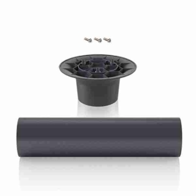 Соединители для 2-х ярусного кашпо Lechuza Cascadino+Cascada