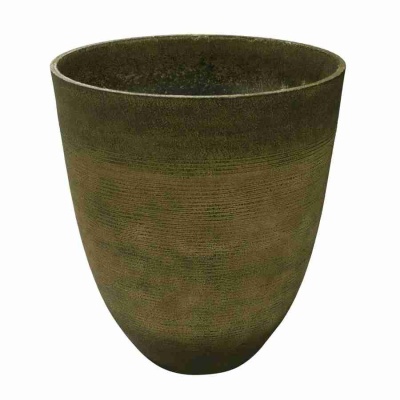 Горшок для цветов  Plasti Kalpida