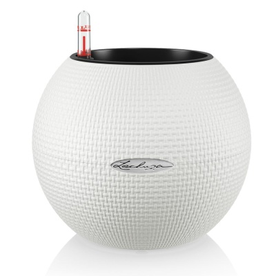 Кашпо Lechuza Puro Color